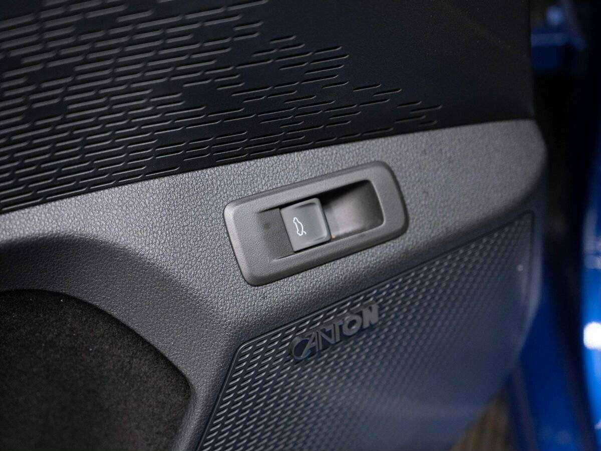 Купить Skoda Octavia с пробегом. Фото: #17