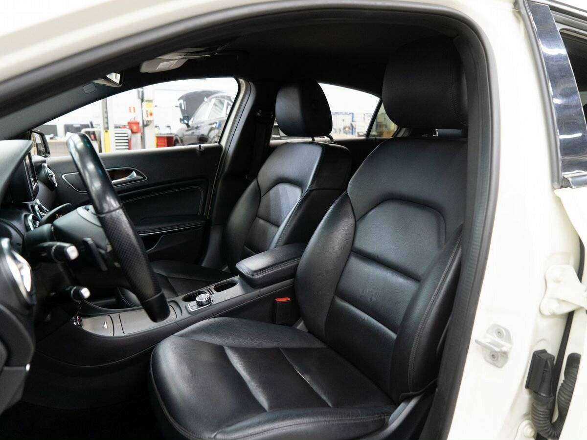 Купить Mercedes-Benz A-Класс с пробегом. Фото: #5