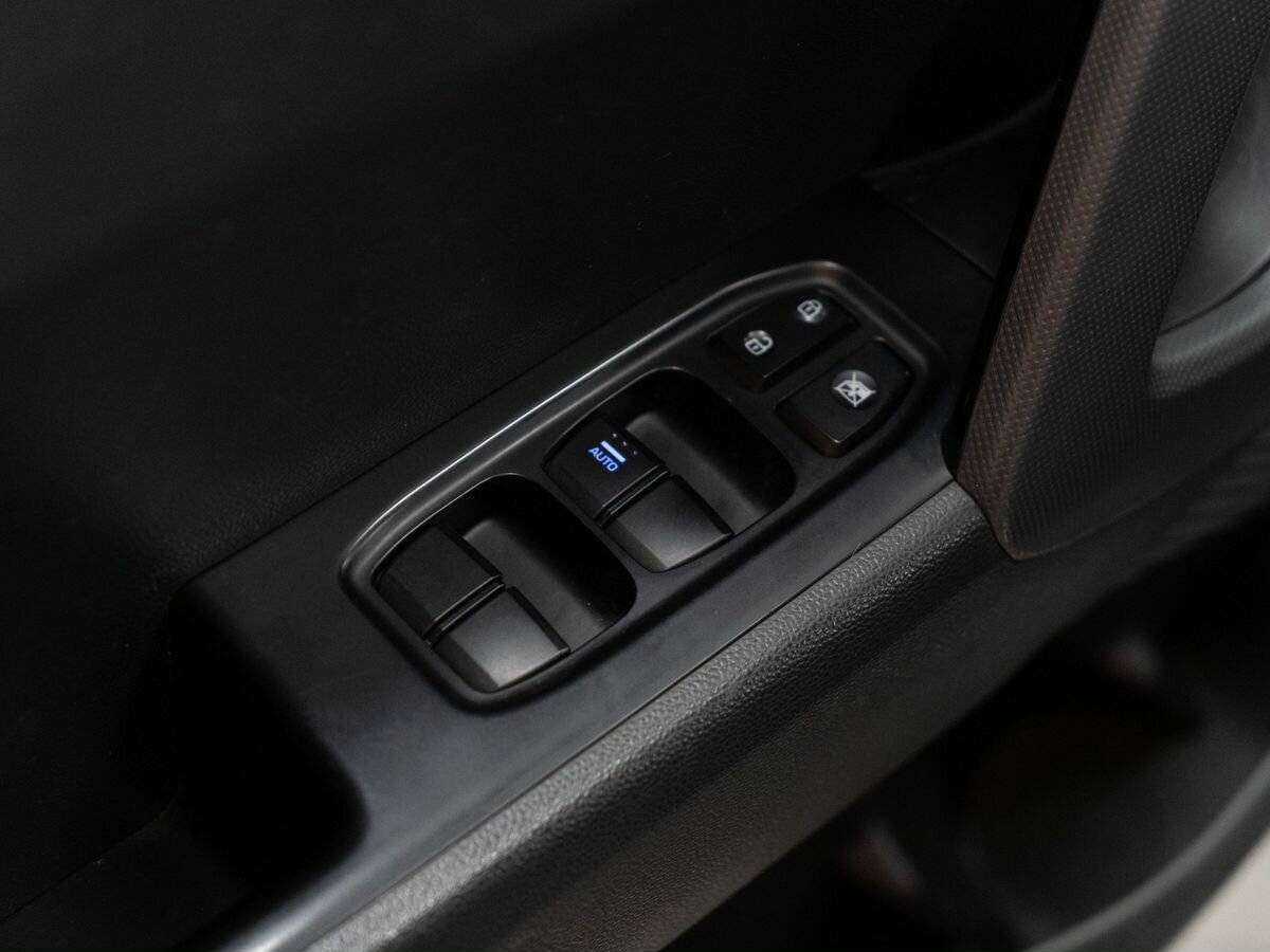 Продажа Б/У Хендай Крета. Фото: #13