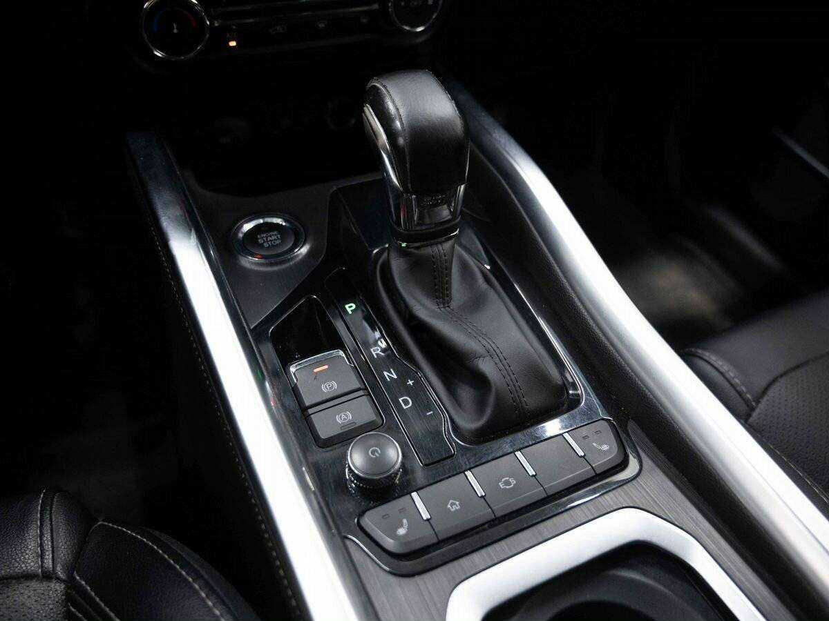 Продажа Б/У Чери Тигго 4. Фото: #20