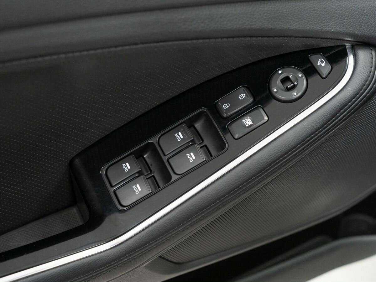 Продажа Б/У Киа Оптима. Фото: #11