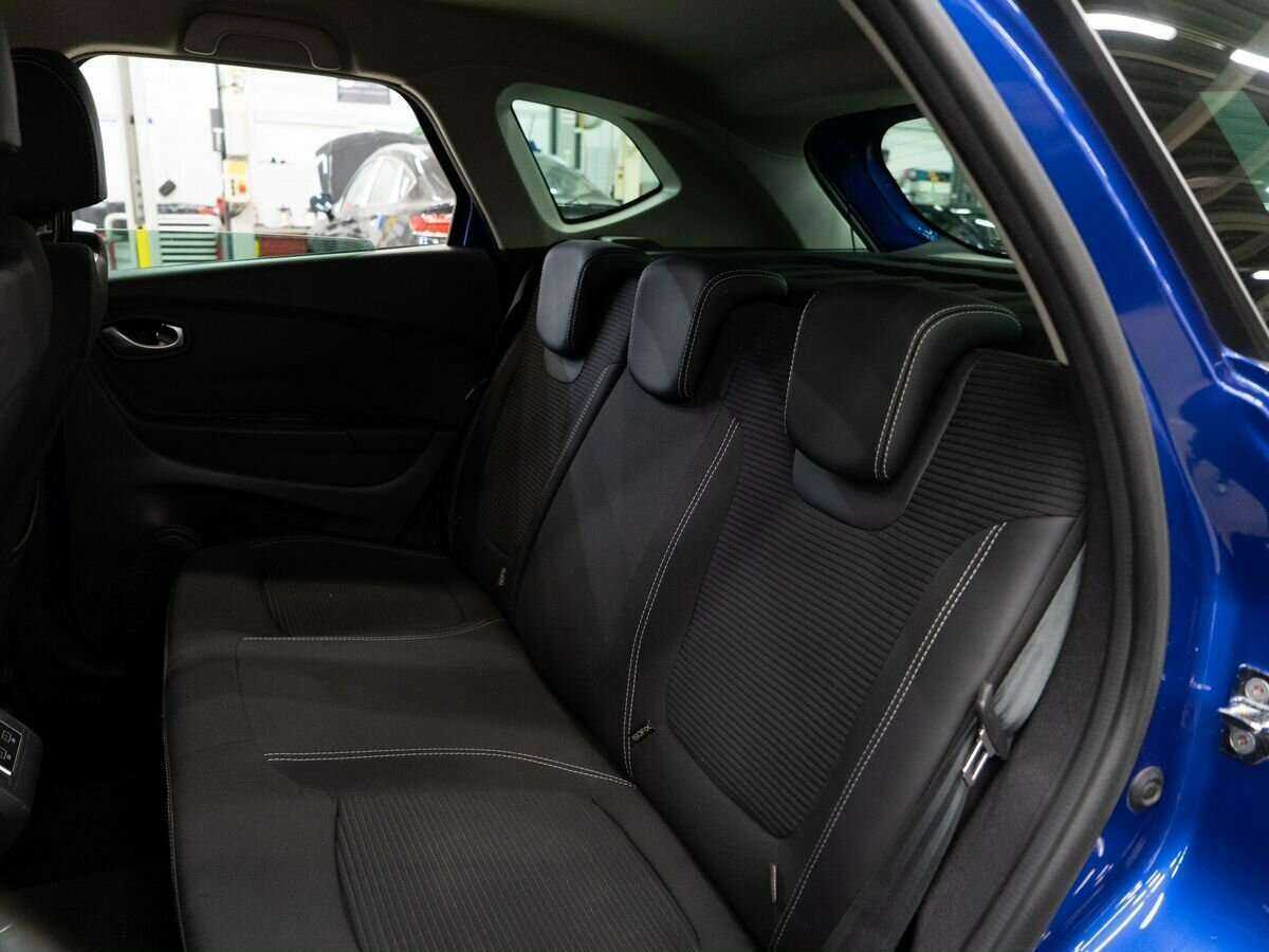 Продажа Б/У Рено Каптюр. Фото: #6