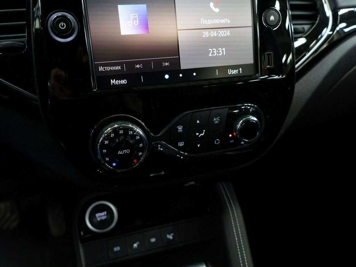 Продажа Б/У Рено Каптюр. Фото: #10