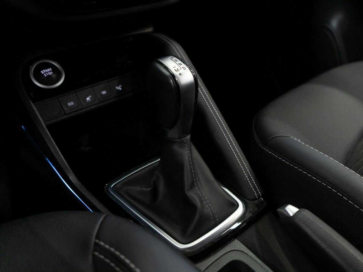 Продажа Б/У Рено Каптюр. Фото: #12