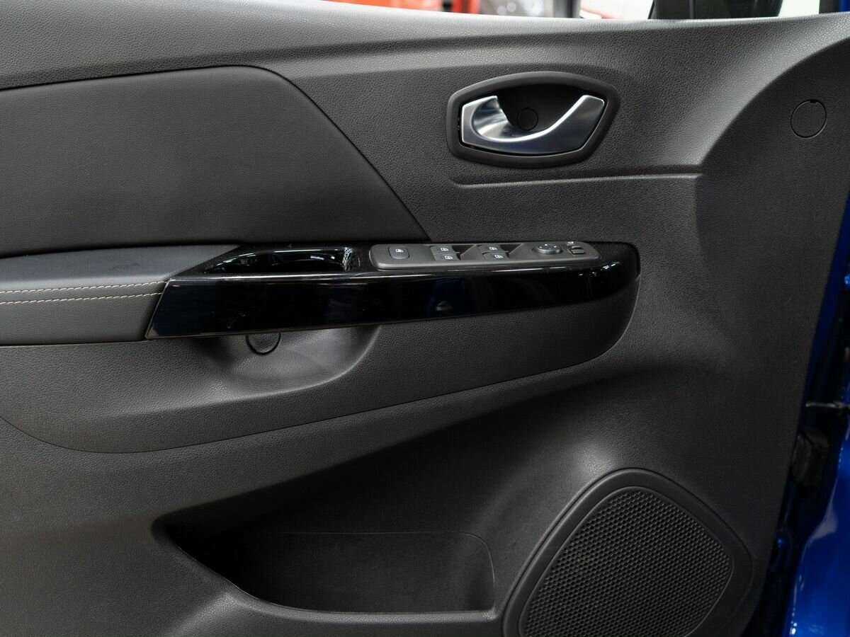 Продажа Б/У Рено Каптюр. Фото: #14