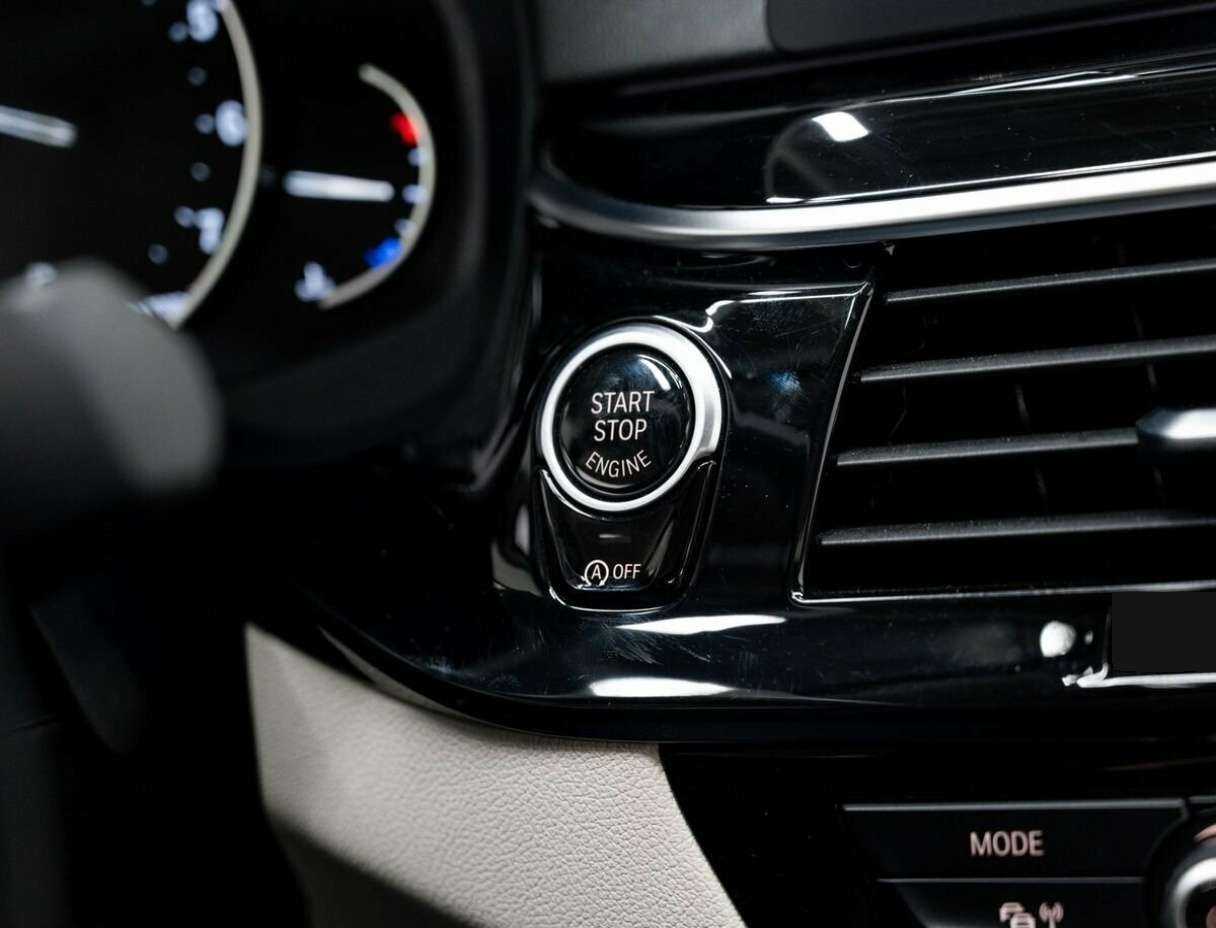 Купить BMW 5 серии с пробегом. Фото: #22