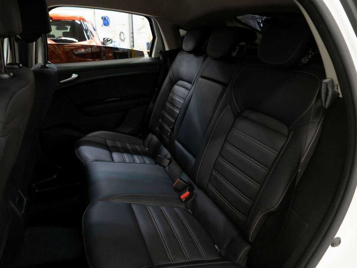 Продажа Б/У Рено Аркана. Фото: #6