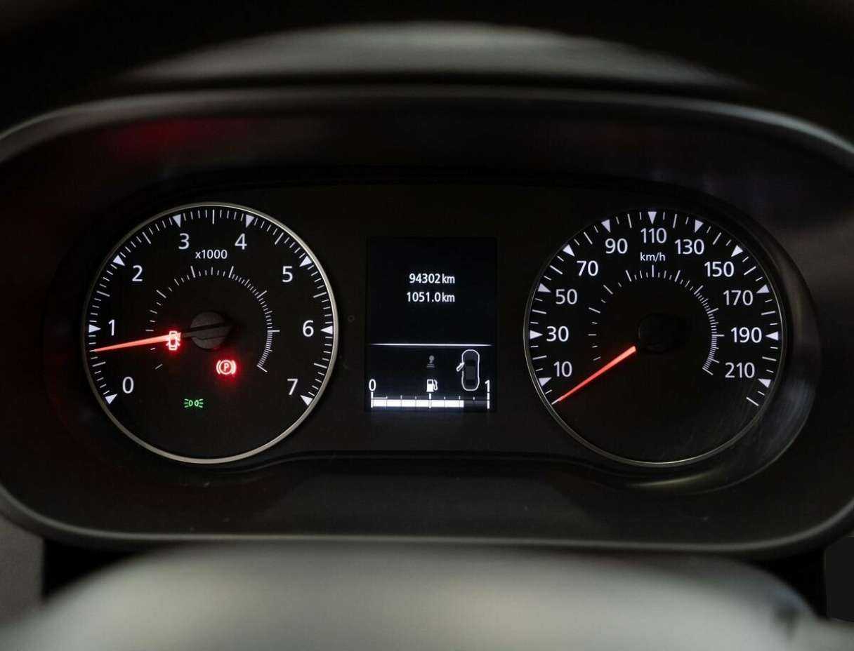 Продажа Б/У Рено Аркана. Фото: #10