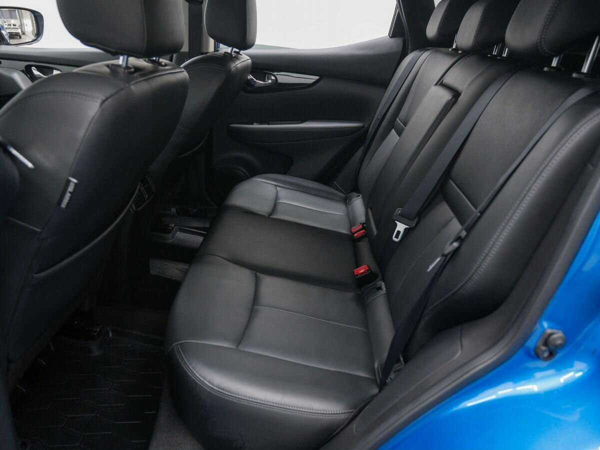 Продажа Б/У Ниссан Кашкай. Фото: #11