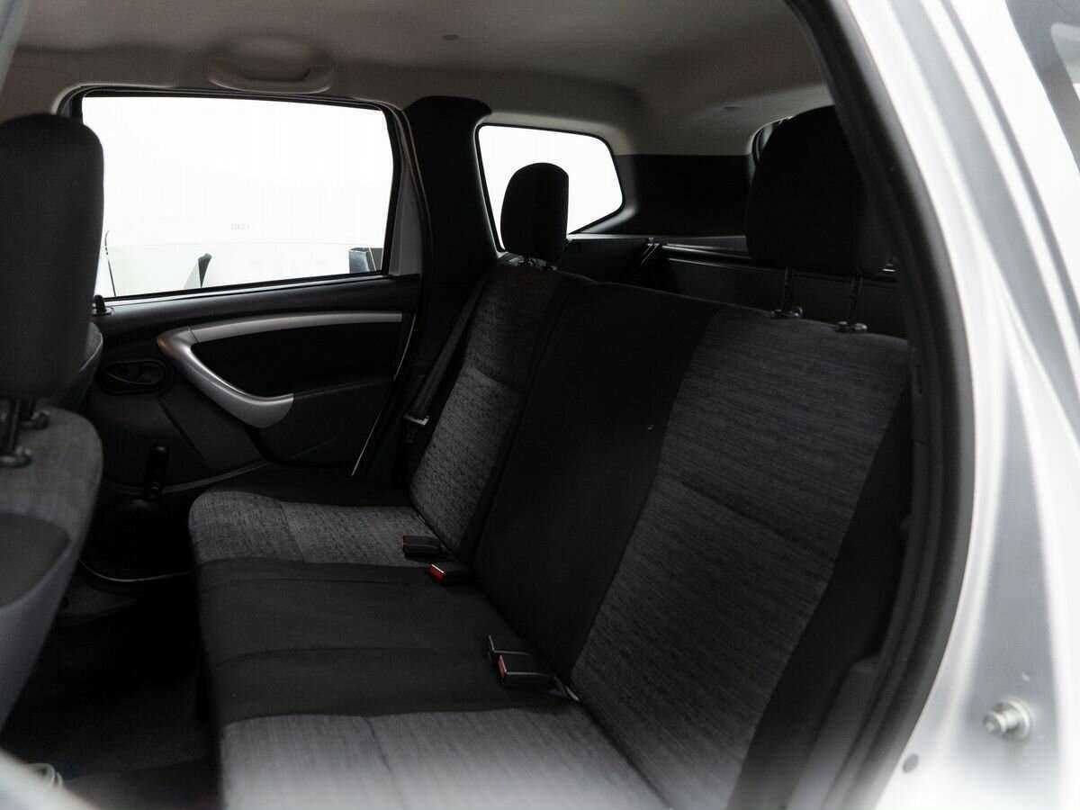 Продажа Б/У Рено Дастер. Фото: #6