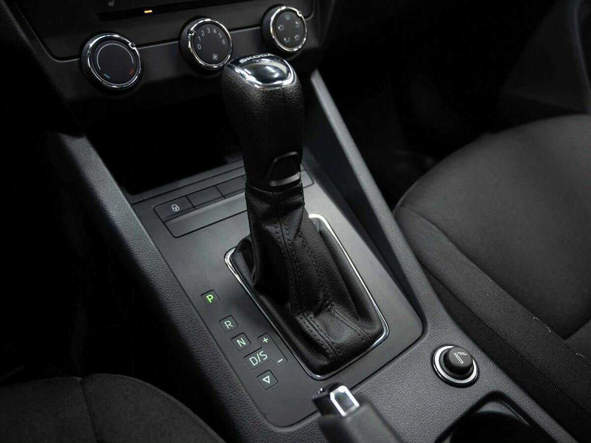 Продажа Б/У Шкода Октавия. Фото: #20