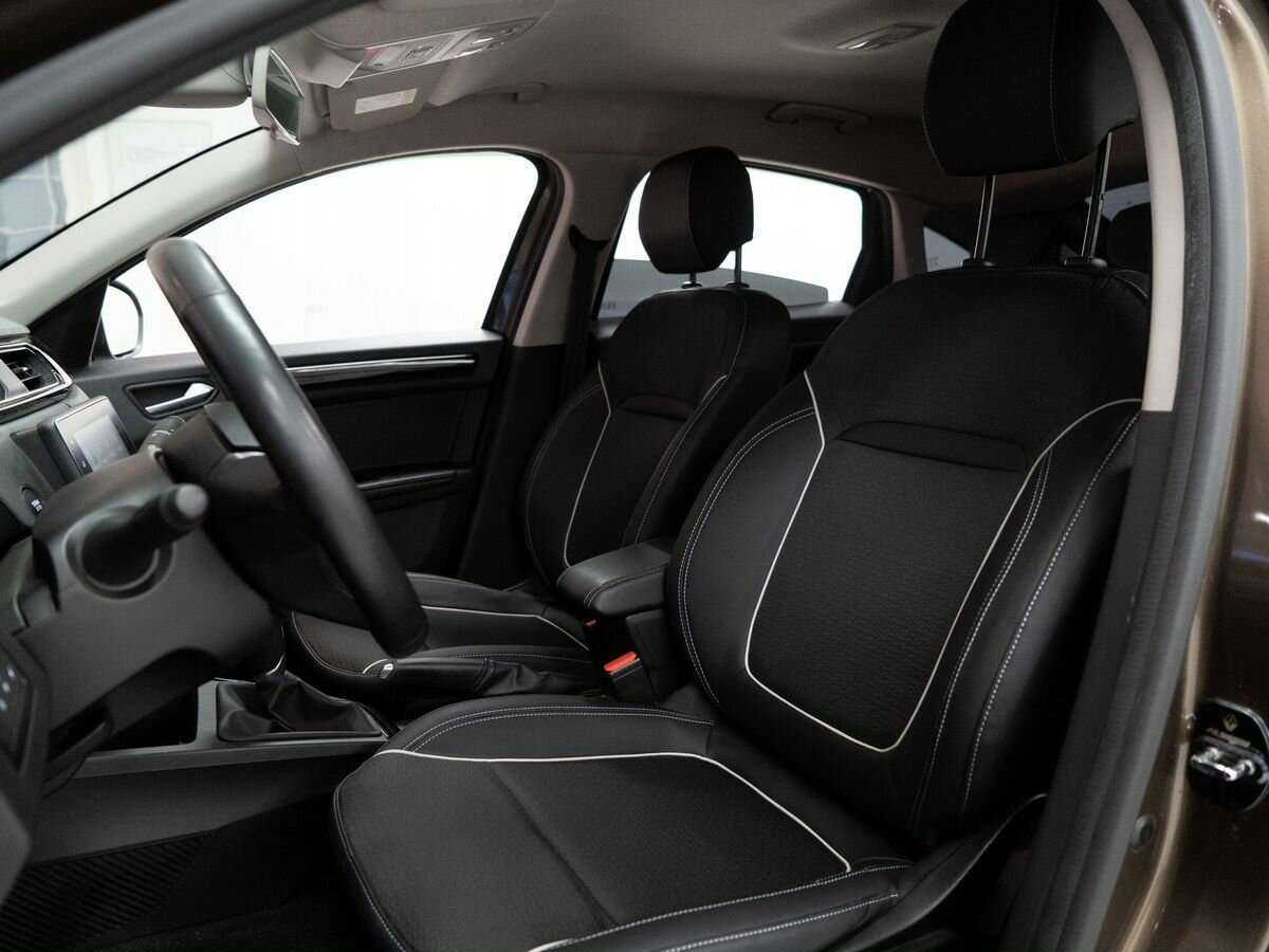 Продажа Б/У Рено Аркана. Фото: #5