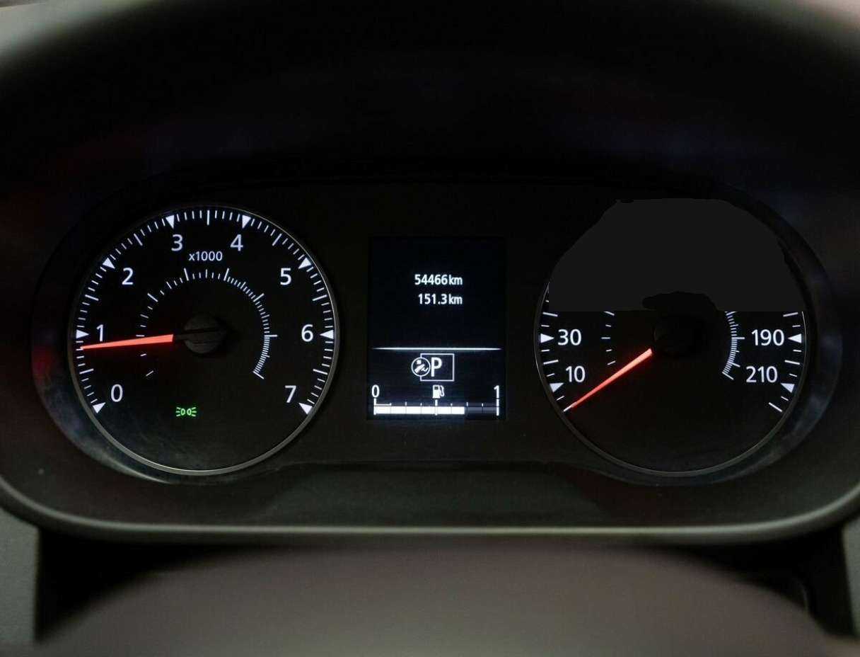 Продажа Б/У Рено Аркана. Фото: #9