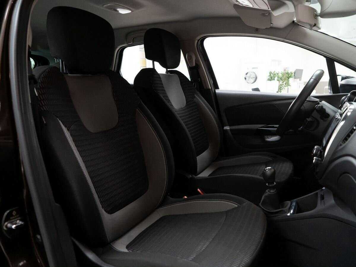 Продажа Б/У Рено Каптюр. Фото: #9