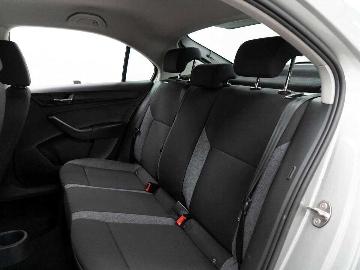 Продажа Б/У Шкода Рапид. Фото: #6