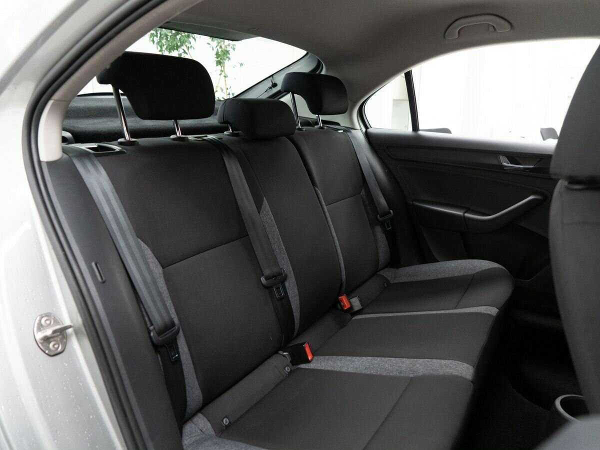 Продажа Б/У Шкода Рапид. Фото: #8