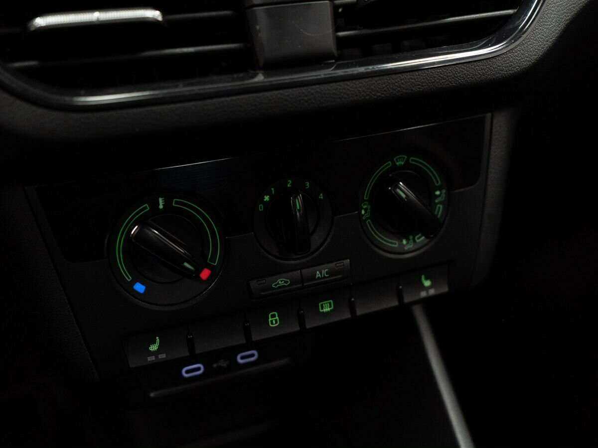 Продажа Б/У Шкода Рапид. Фото: #11