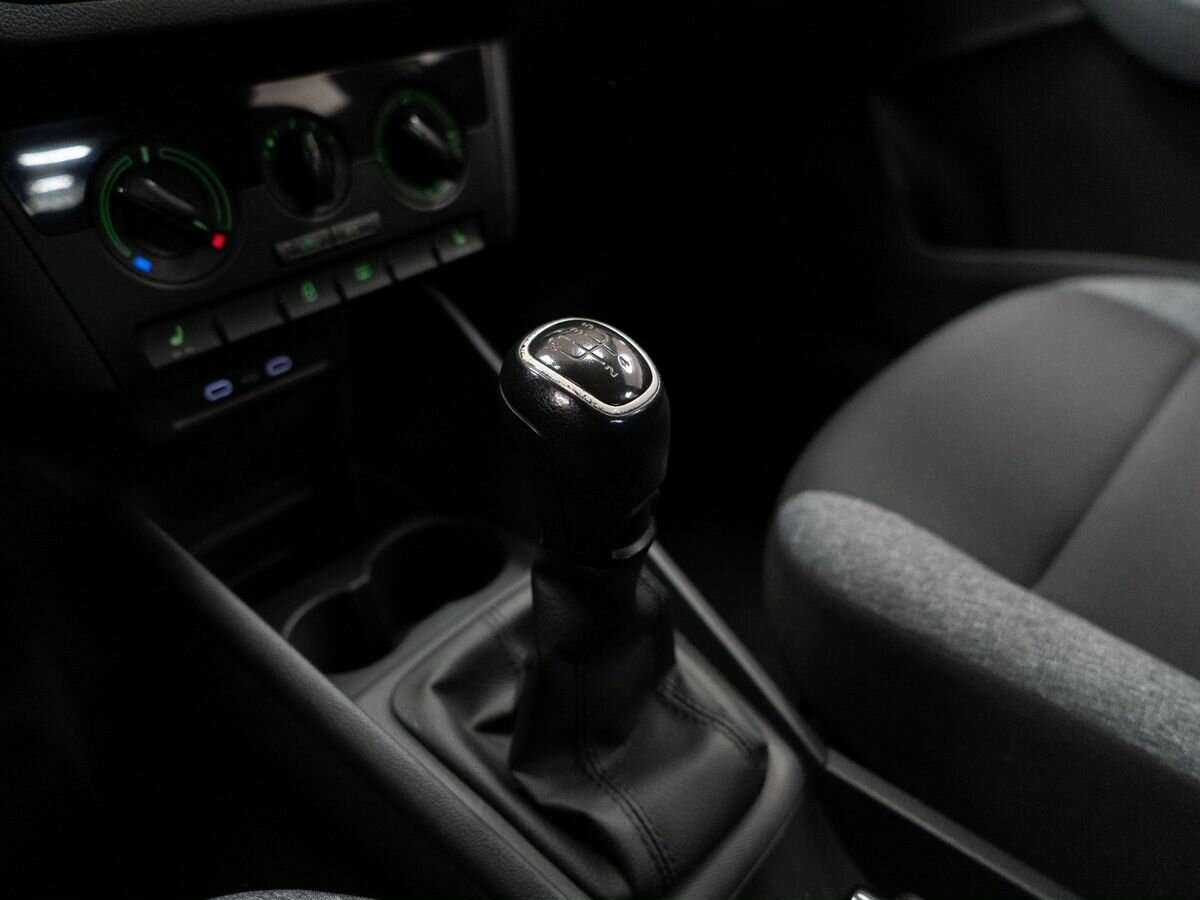 Продажа Б/У Шкода Рапид. Фото: #13