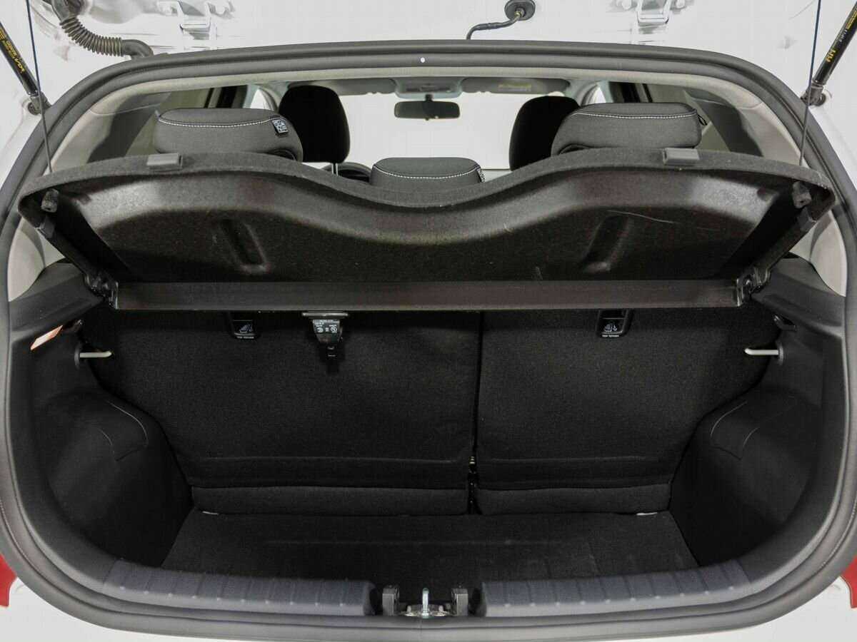 Продажа Б/У Киа Пиканто. Фото: #15