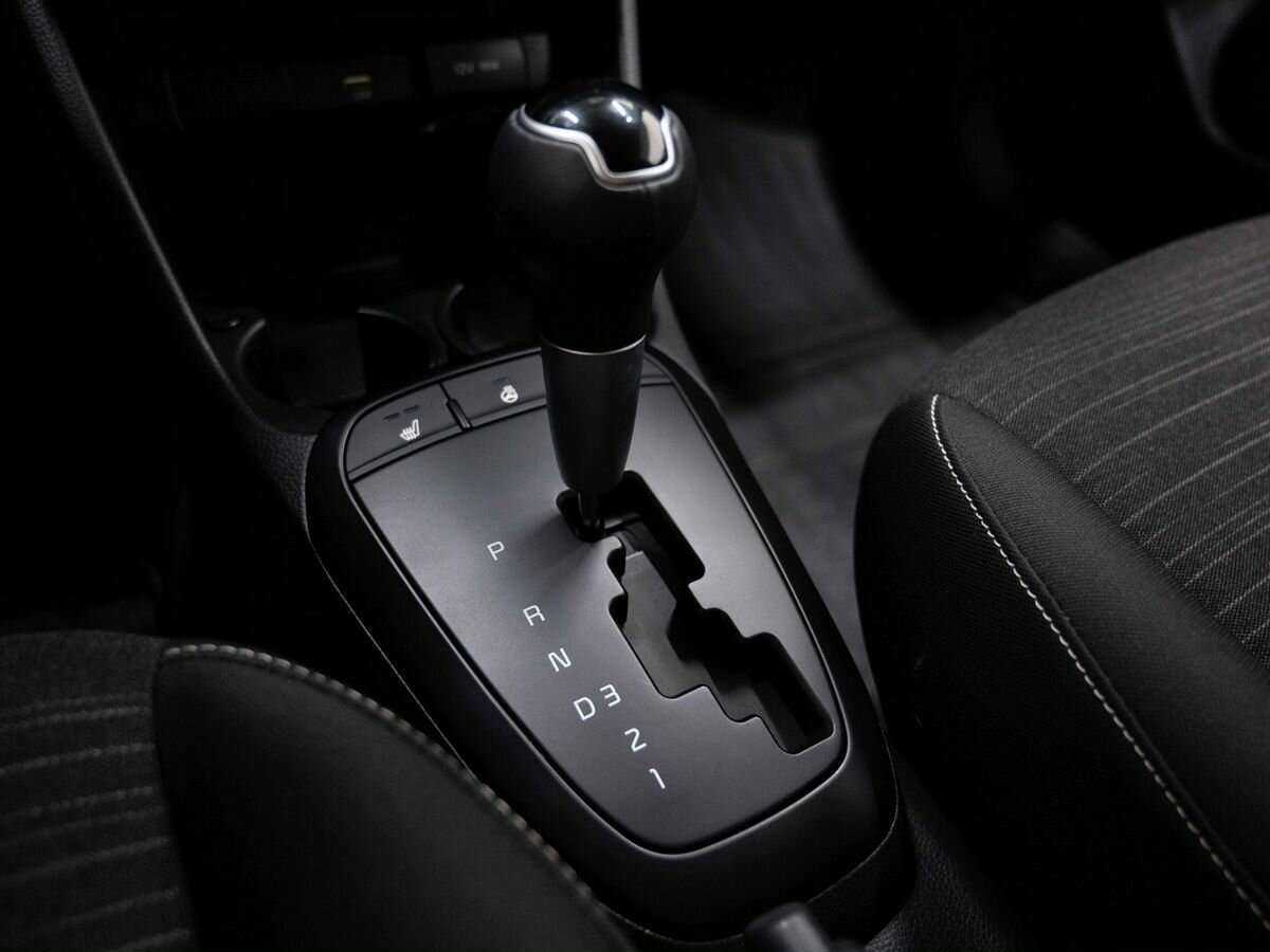 Продажа Б/У Киа Пиканто. Фото: #16