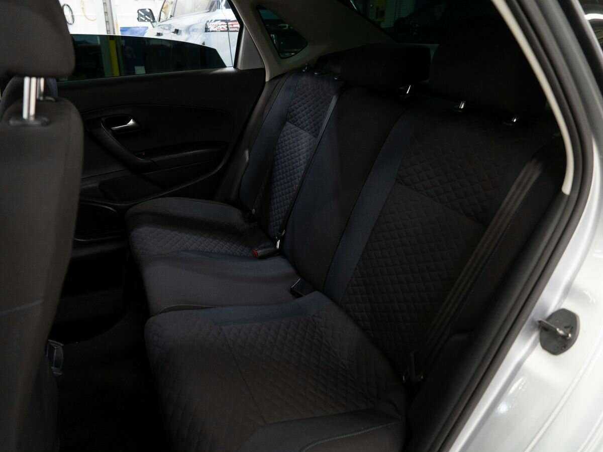 Продажа Б/У Фольксваген Поло. Фото: #6