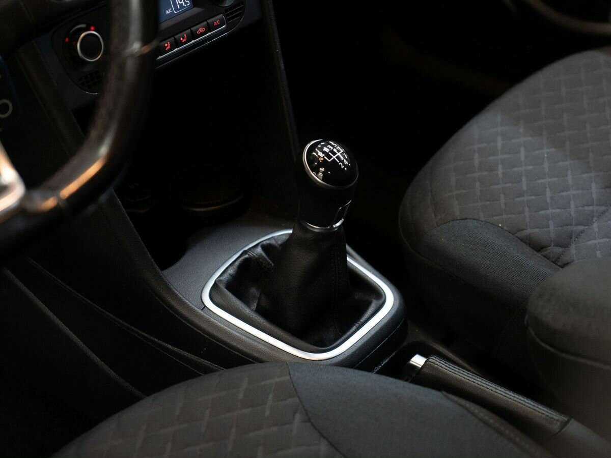 Продажа Б/У Фольксваген Поло. Фото: #10