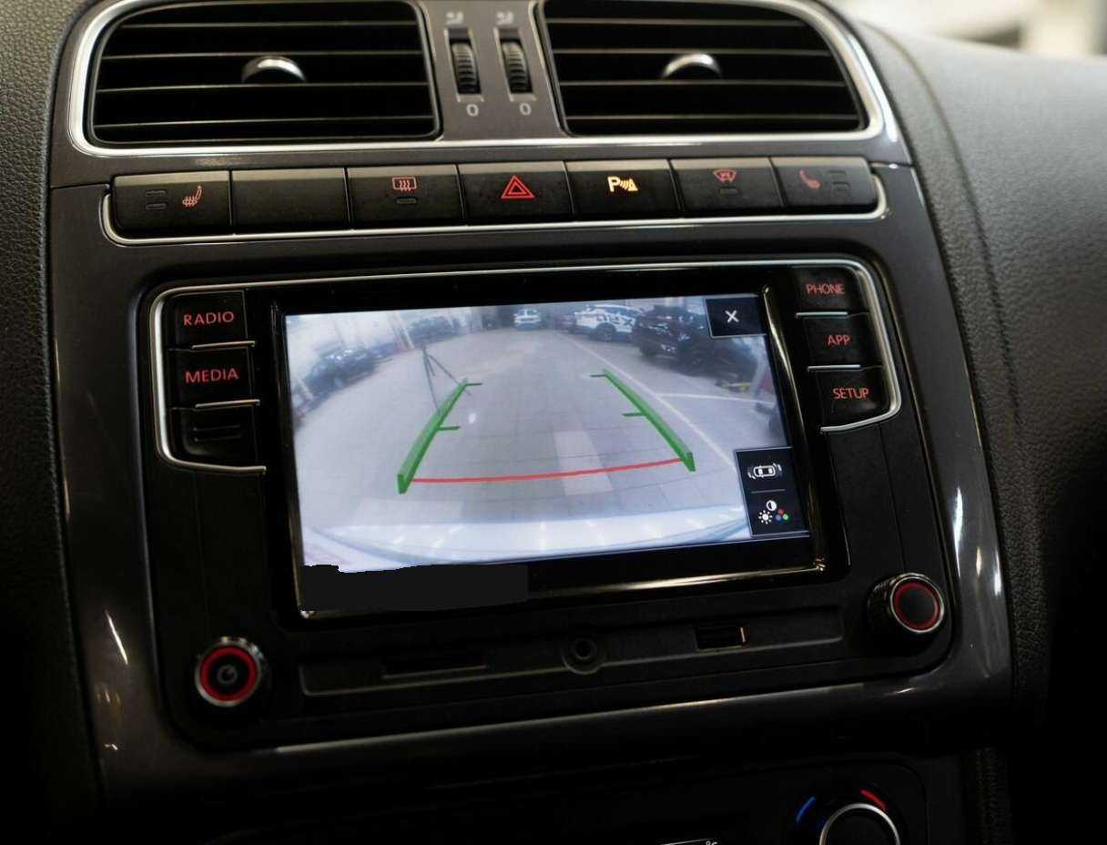 Продажа Б/У Фольксваген Поло. Фото: #15