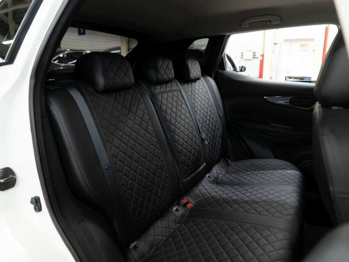 Продажа Б/У Ниссан Кашкай. Фото: #7