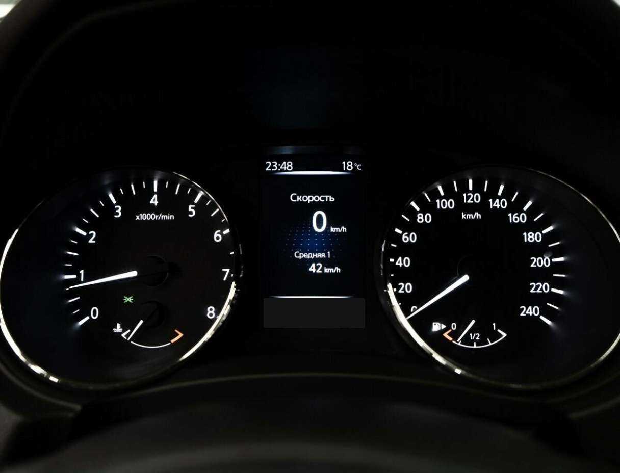 Продажа Б/У Ниссан Кашкай. Фото: #15