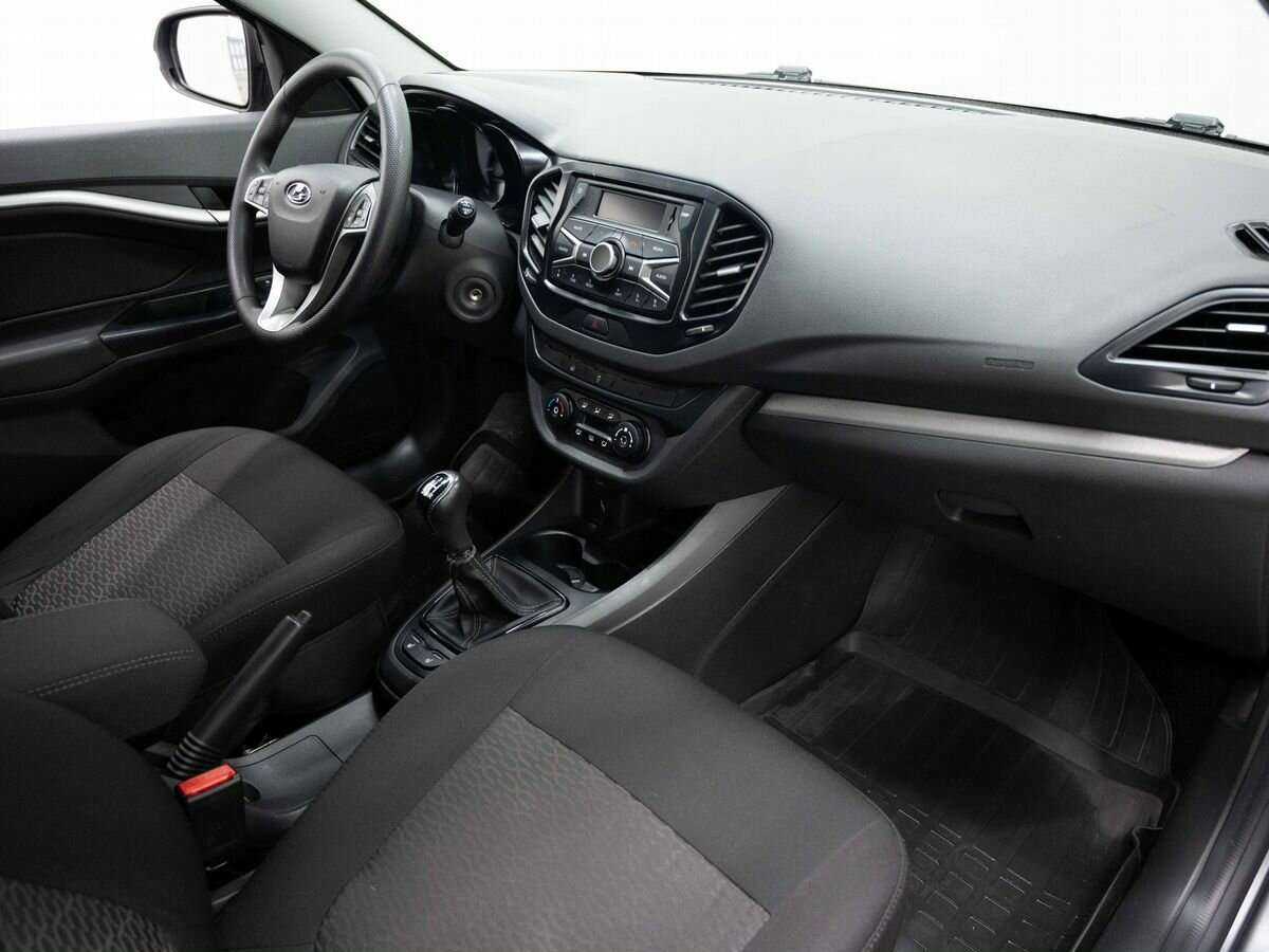 Продажа Б/У Лада (ВАЗ) Веста. Фото: #10