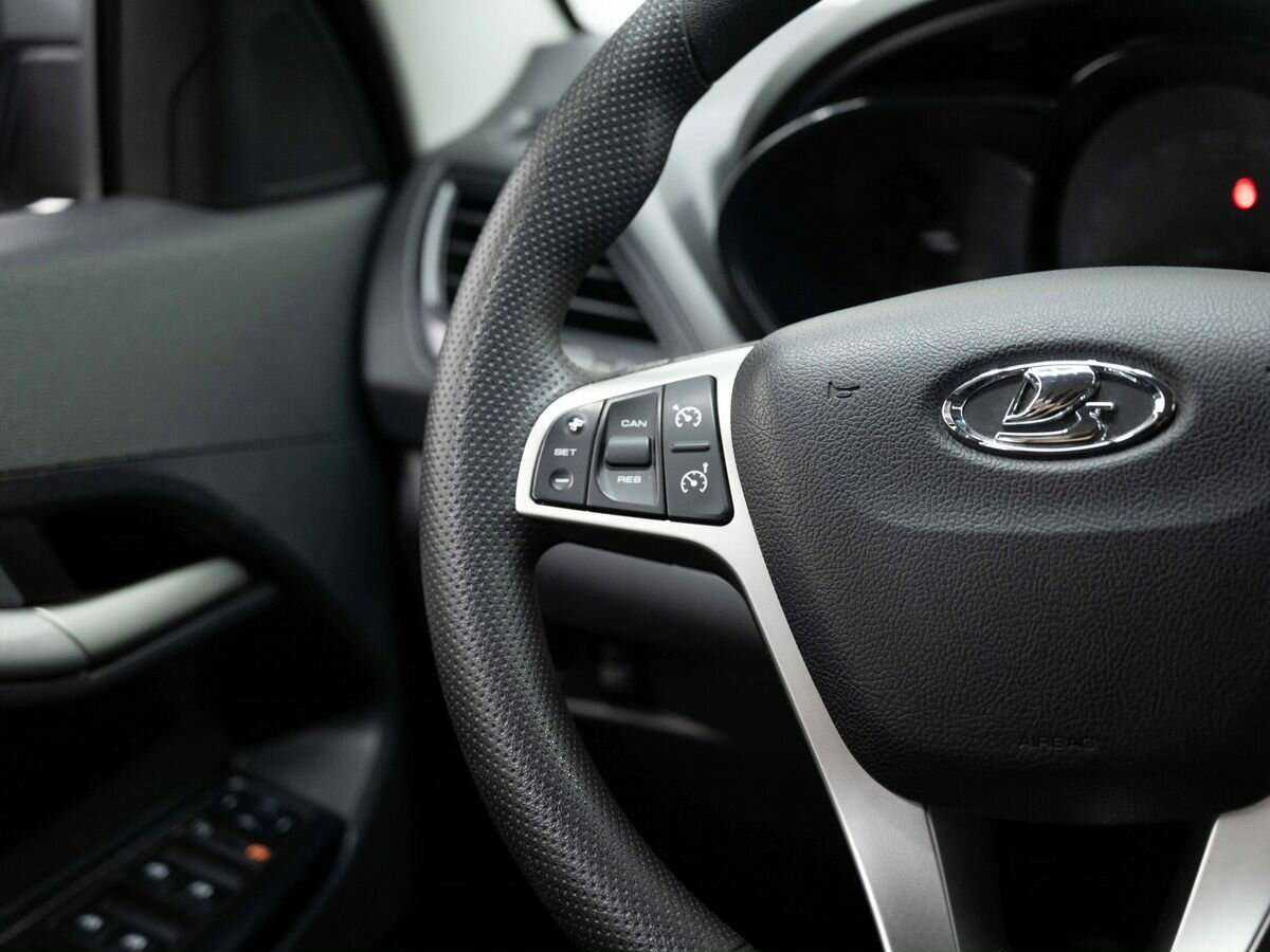 Продажа Б/У Лада (ВАЗ) Веста. Фото: #14