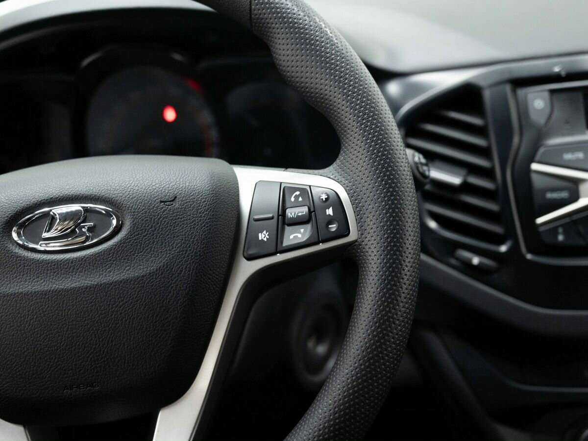 Продажа Б/У Лада (ВАЗ) Веста. Фото: #15