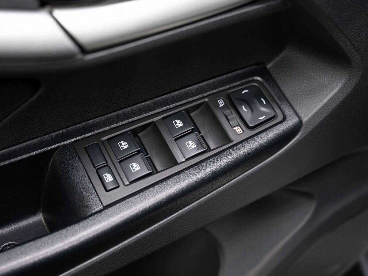 Продажа Б/У Лада (ВАЗ) Веста. Фото: #17