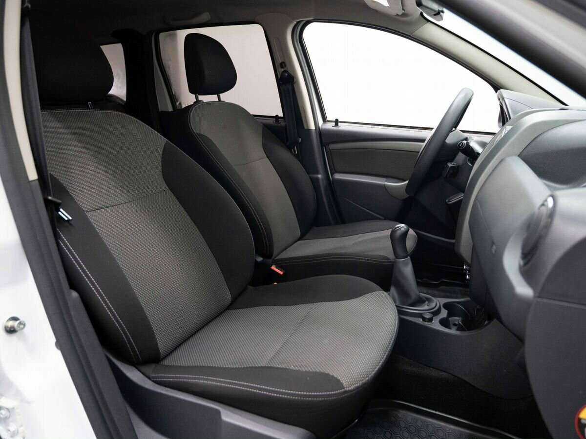 Продажа Б/У Рено Дастер. Фото: #11