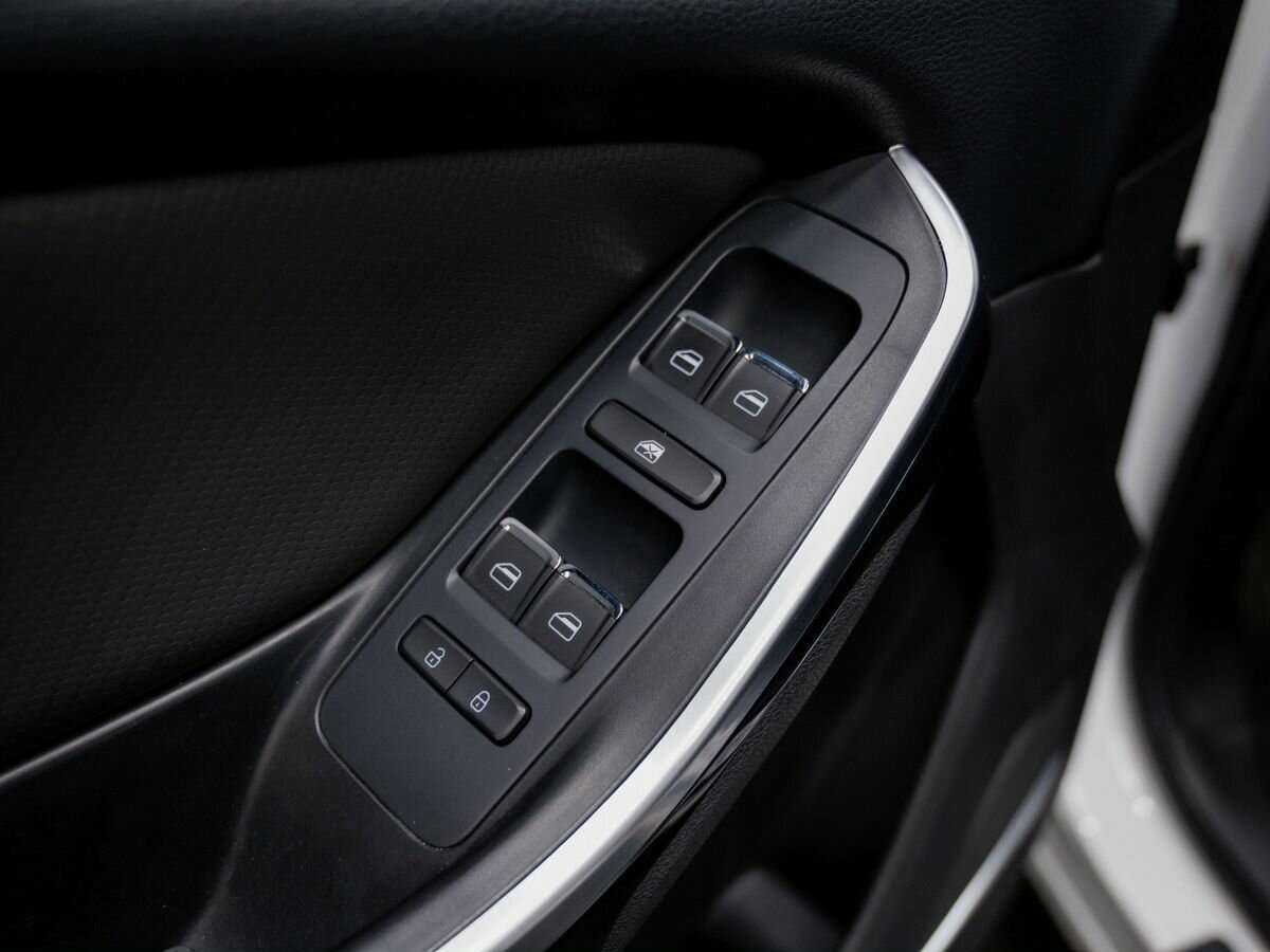 Продажа Б/У Чери Тигго 4. Фото: #15