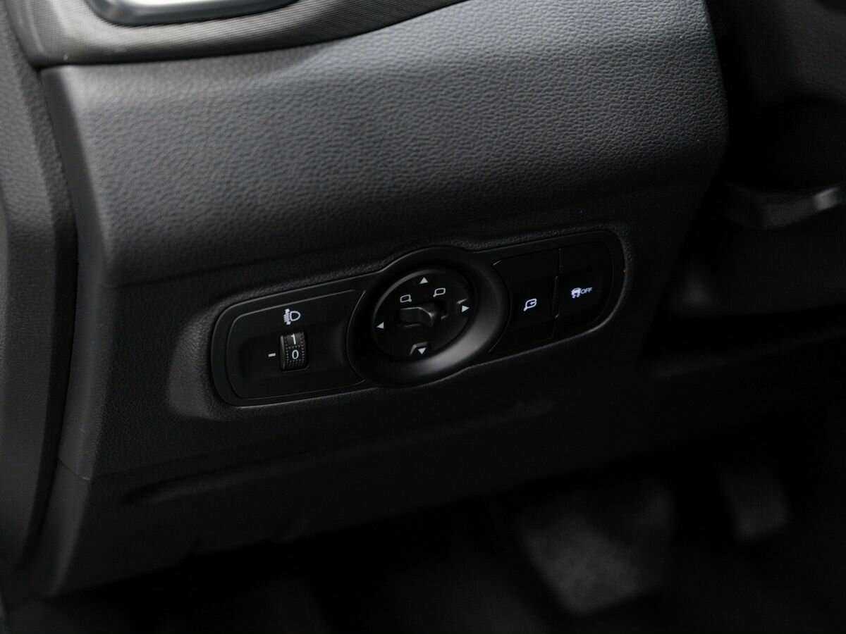 Продажа Б/У Чери Тигго 4. Фото: #17