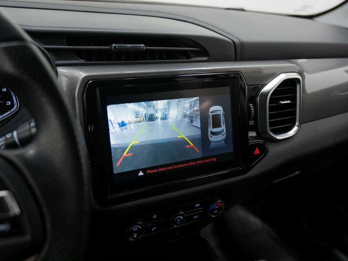 Продажа Б/У Чери Тигго 4. Фото: #25