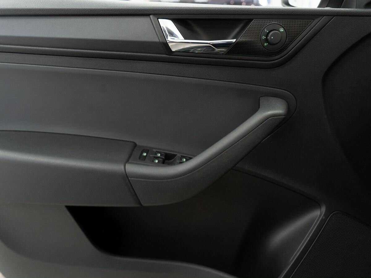 Продажа Б/У Шкода Рапид. Фото: #14