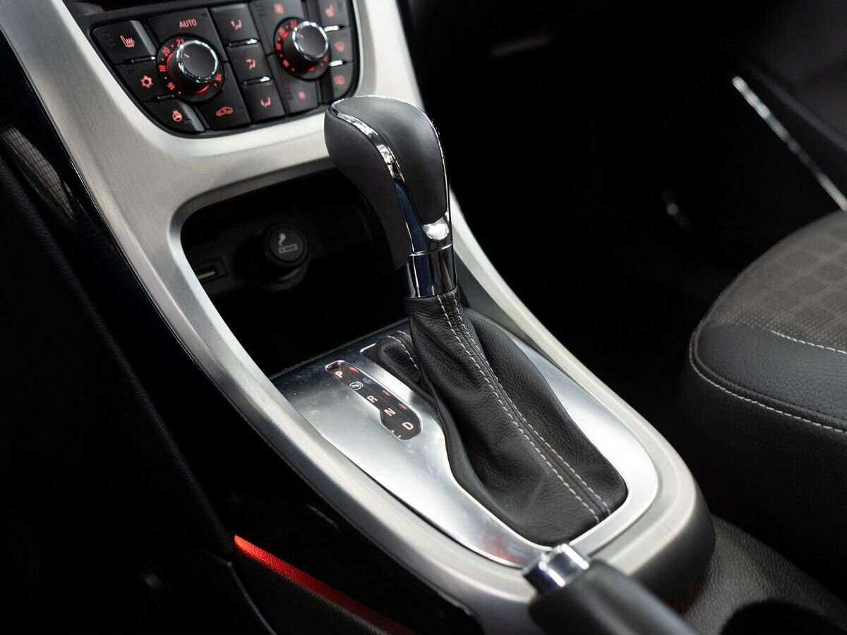 Продажа Б/У Опель Астра. Фото: #11