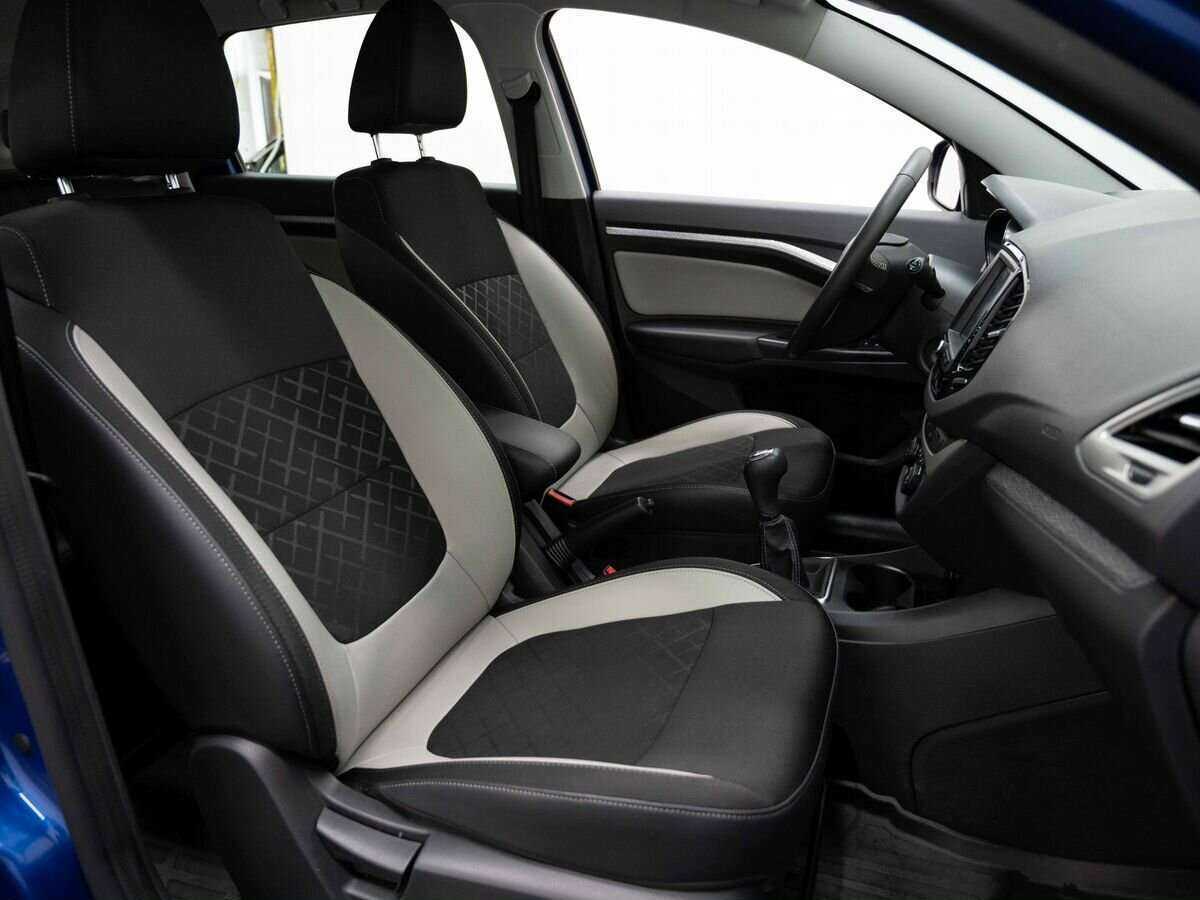 Продажа Б/У Лада (ВАЗ) Веста. Фото: #12