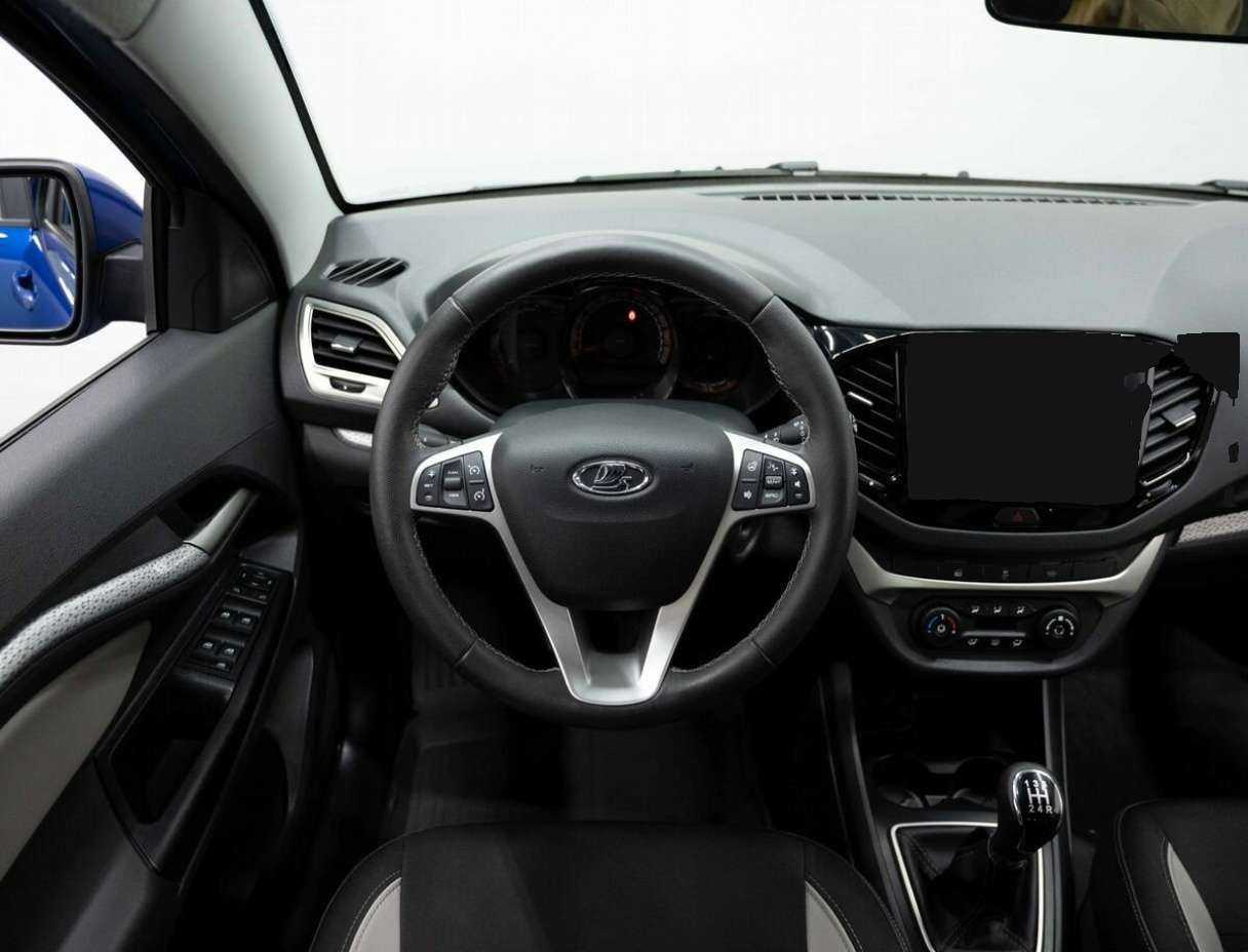 Продажа Б/У Лада (ВАЗ) Веста. Фото: #14