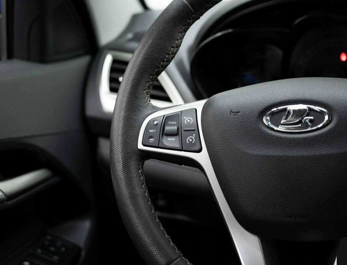 Продажа Б/У Лада (ВАЗ) Веста. Фото: #15