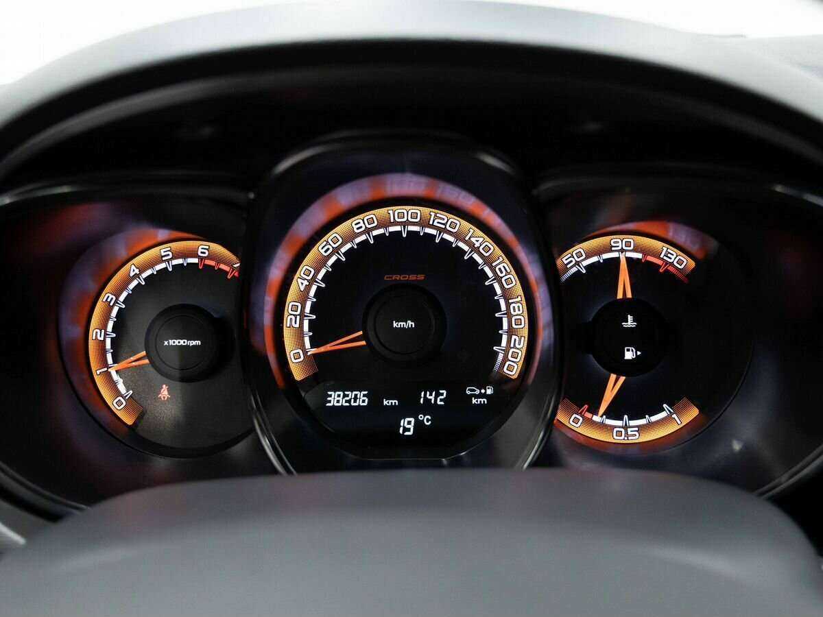 Продажа Б/У Лада (ВАЗ) Веста. Фото: #17