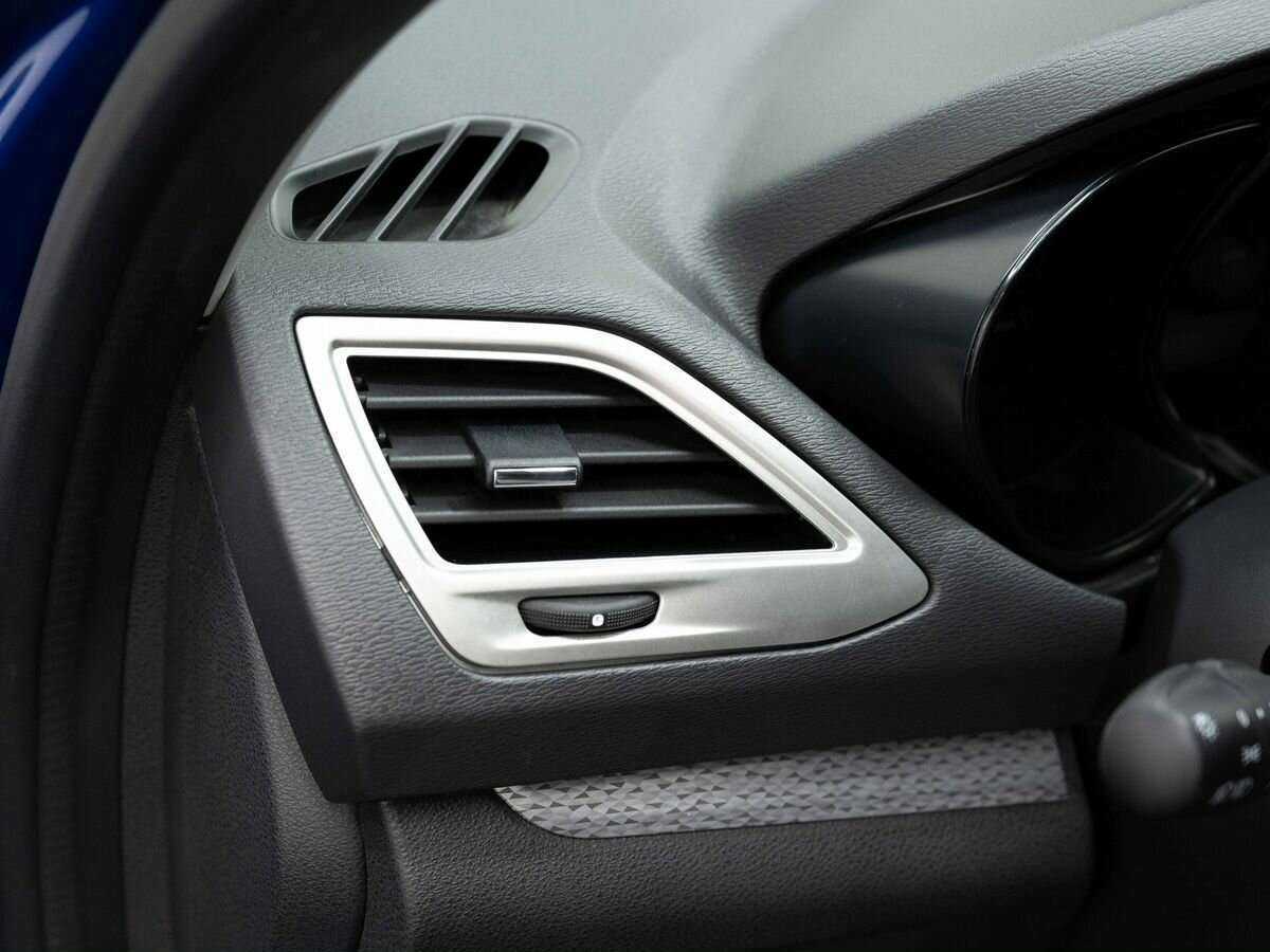 Продажа Б/У Лада (ВАЗ) Веста. Фото: #23