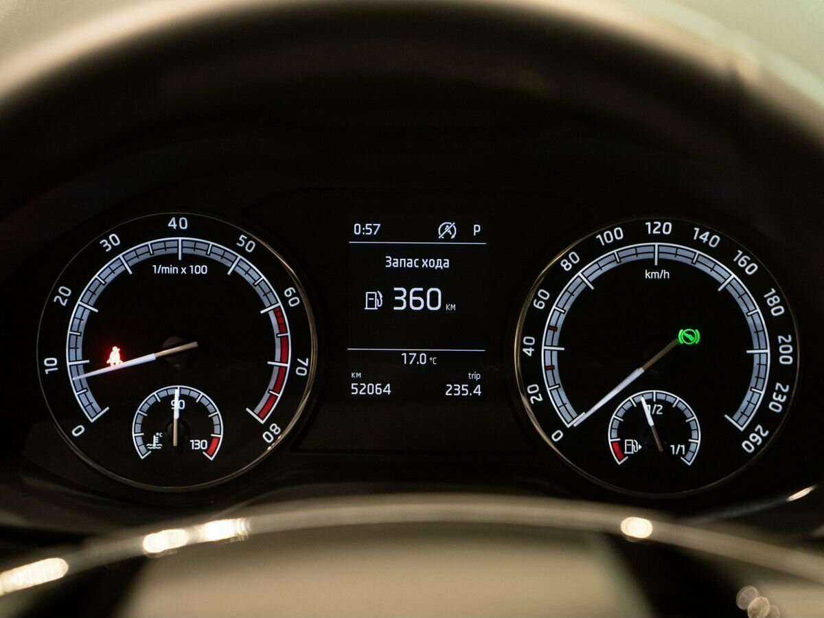 Купить Skoda Karoq с пробегом. Фото: #9