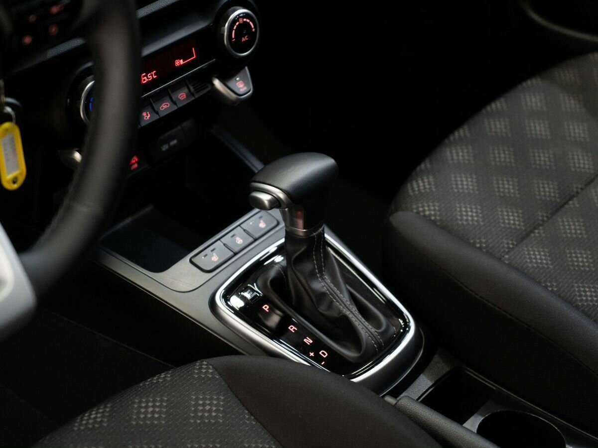 Продажа Б/У Киа Рио. Фото: #10