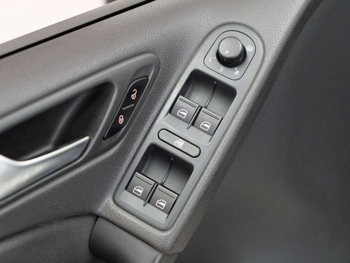 Продажа Б/У Фольксваген Гольф. Фото: #13