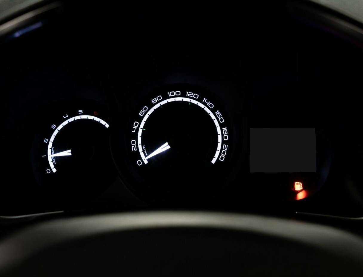 Продажа Б/У Лада (ВАЗ) ИКСРЭЙ. Фото: #10