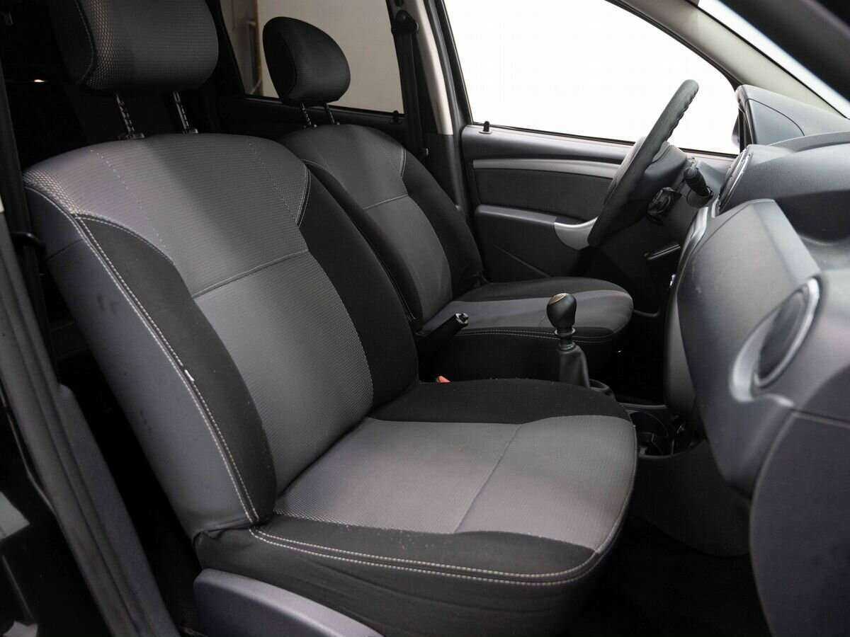 Продажа Б/У Рено Дастер. Фото: #11