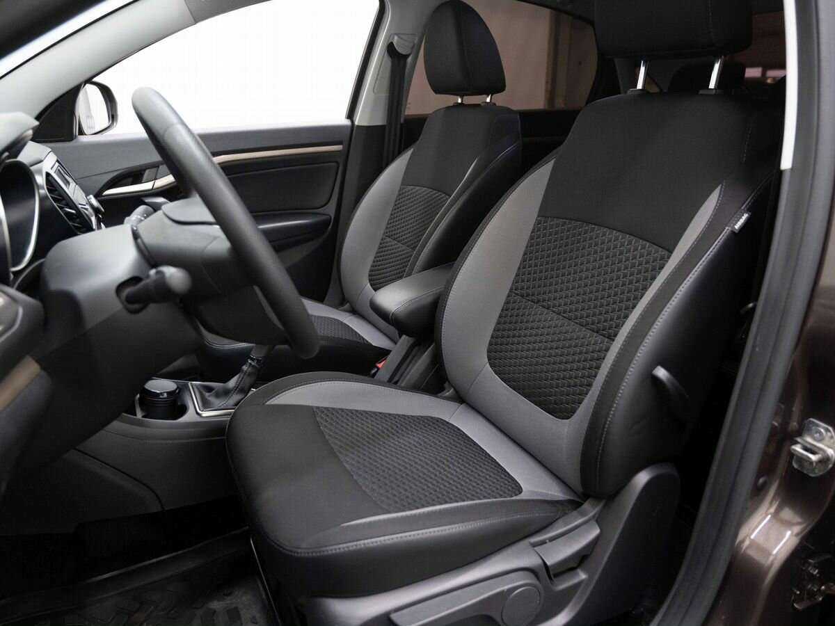 Продажа Б/У Лада (ВАЗ) Веста. Фото: #9